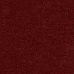 ABBEYSHEA Royal 14 Poppy Red Indoor - Outdoor Upholstery Fabric