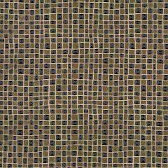 Robert Allen Napata Box Onyx 259542 Nomadic Color Collection Indoor Upholstery Fabric