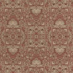 Mulberry Home Faded Tapestry Spice FD782-T30 Modern Country I Collection Multipurpose Fabric