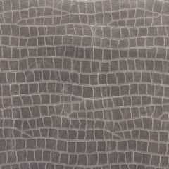 Kravet Couture Dinotopia Quartz 11 Faux Leather Indoor Upholstery Fabric
