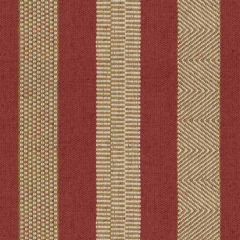 Lee Jofa Berber Rhubarb / Oro 2017100-940 by Oscar De La Renta Indoor Upholstery Fabric