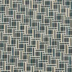 Kravet Couture Inside Tracks Peacock 34792-15 Artisan Velvets Collection Indoor Upholstery Fabric
