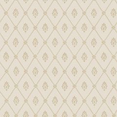 Cole and Son Alma Buff and Gold 100-11051 Archive Anthology Collection Wall Covering
