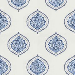 Kravet Design Kasara Indigo 50 Constantinople Collection Multipurpose Fabric
