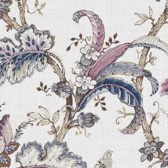 Duralee Amethyst DP61443-204 Portsmouth Print Collection Indoor Upholstery Fabric