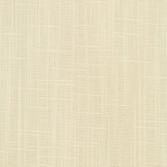 Robert Allen Slubbed Weave Ivory 235959 Indoor Upholstery Fabric