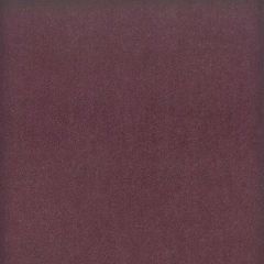 Stout Moore Plum 15 Timeless Velvets Collection Indoor Upholstery Fabric