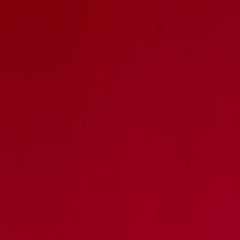 GP and J Baker Scarlet BF10781-458 Coniston Velvet Collection Indoor Upholstery Fabric