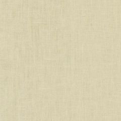 Duralee Camel 32789-598 Carlisle Linen Collection Upholstery Fabric