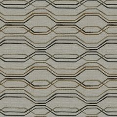 ABBEYSHEA Cascade 602 Stone Indoor Upholstery Fabric