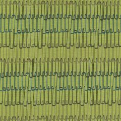 Robert Allen Contract Bendable Lime 244928 Crypton Modern Collection Indoor Upholstery Fabric