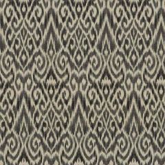 Kravet Preston Black 81 Multipurpose Fabric