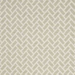 Clarke and Clarke Putty F0982-06 Cipriani Collection Drapery Fabric