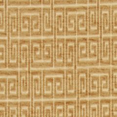 Robert Allen Plush Keys Bk Zest 232637 Indoor Upholstery Fabric