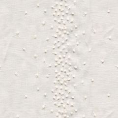 Kravet Gaffey Snow 3950-101 by Jeffrey Alan Marks Drapery Fabric
