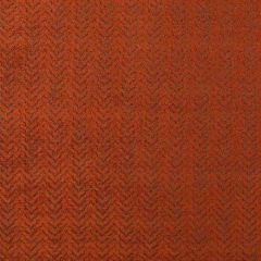 Gaston Y Daniela Sella Naranja GDT5180-6 Lorenzo Castillo Collection Indoor Upholstery Fabric