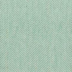 Stout Chevron Lagoon 8 No Boundaries Performance Collection Upholstery Fabric