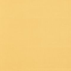 F Schumacher Bedford Herringbone Plain Maize 62934 Indoor Upholstery Fabric