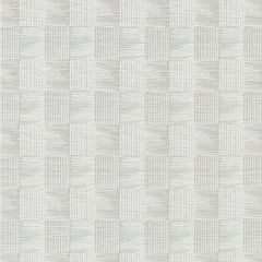 F Schumacher Terra Mar Mineral 76381 Indoor / Outdoor Prints and Wovens Collection Upholstery Fabric