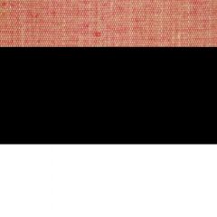 Robert Allen Linen Canvas Lacquer Red 231332 Indoor Upholstery Fabric