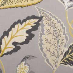 Duralee Grey 21054-15 Decor Fabric