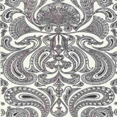Cole and Son Malabar White 66-1004 New Contemporary Collection Wall Covering