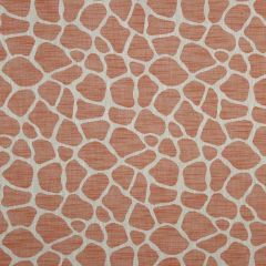 Robert Allen Rocky Way Tangerine 222341 Artisan Collection Indoor Upholstery Fabric