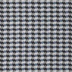 Gaston Y Daniela Bermudo Azul / Navy Lorenzo Castillo Collection Indoor Upholstery Fabric