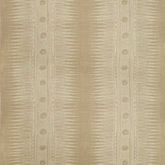 Lee Jofa Indian Zag Taupe 2010136-106 by Suzanne Rheinstein Multipurpose Fabric