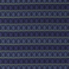 Robert Allen Contract Shubelic Indigo 246711 Indoor Upholstery Fabric
