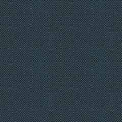 Kravet Smart Navy 32924-50 Guaranteed in Stock Indoor Upholstery Fabric