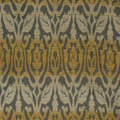 Robert Allen Contract Ombre Frame Sandstone 216890 Indoor Upholstery Fabric