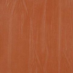 Duralee Squash 15530-361 Edgewater Faux Leather Collection Interior Upholstery Fabric