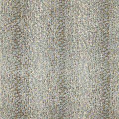 F. Schumacher Nakuru Linen Velvet Mineral 64732 Chroma Collection