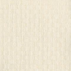 Kravet W3295 White 101 Grasscloth III Collection Wall Covering