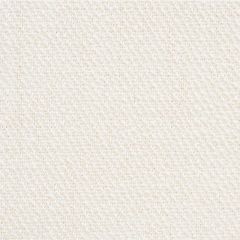 F Schumacher Everett Performance Twill Ivory 75884 Perfect Basics: Everett Performance Twill Collection Indoor Upholstery Fabric