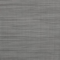 By The Roll - Phifertex Roma Onyx OIT 54-inch Cane Wicker Collection Sling Upholstery Fabric (60 yards)