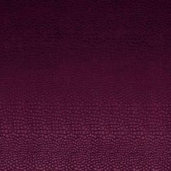 Clarke and Clarke Pulse Claret F0469-04 Tempo Collection Upholstery Fabric