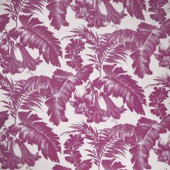 Gaston Y Daniela Plantation Frambuesa GDT5401-4 Gaston Africalia Collection Multipurpose Fabric