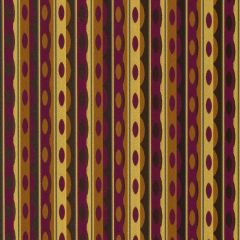 Robert Allen Contract Zou Zou Cocoa Bean 244169 The Penthouse Collection by Kirk Nix Indoor Upholstery Fabric