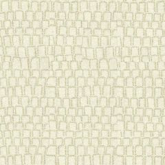 Kravet Main Squeeze Silver Dove 3965-11 Modern Luxe Collection Drapery Fabric