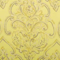 Duralee Yellow 21060-66 Decor Fabric