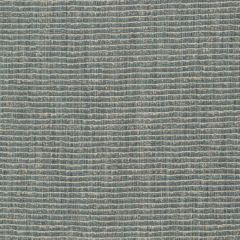Robert Allen Empire City Blue Opal 246956 Ribbed Textures Collection Indoor Upholstery Fabric