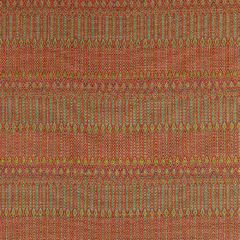 Aldeco Bliss Comporta Surf Club Orange A9 00035000 Rhapsody Collection Contract Upholstery Fabric