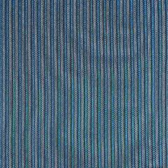 Aldeco Carvalhal Cyanotype Blue A9 00054700 Rhapsody Collection Contract Upholstery Fabric
