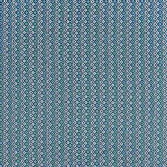 Aldeco Herdade Cyanotype Blue A9 00064900 Rhapsody Collection Contract Upholstery Fabric