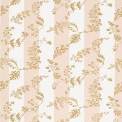 F Schumacher Bagatelle Blush 175592 by Timothy Corrigan Indoor Upholstery Fabric