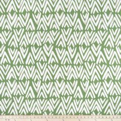 Premier Prints Fearless Pine / Slub Canvas Moroccan Collection Multipurpose Fabric