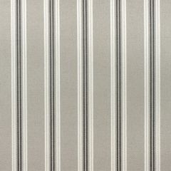 Thibaut Colonnade Stripe Charcoal W80738 Indoor Upholstery Fabric