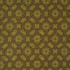 Lee Jofa Lowell Aubergine / Lime BFC-3635-103 Blithfield Collection Indoor Upholstery Fabric